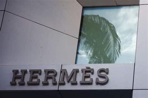 Svizzera, l'erede di Hermès Nicolas Puech adotta il .